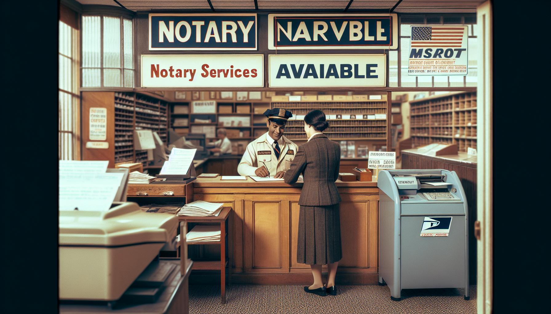 Understanding UPS Notary Service Fees: Costs, Pros, and Cons