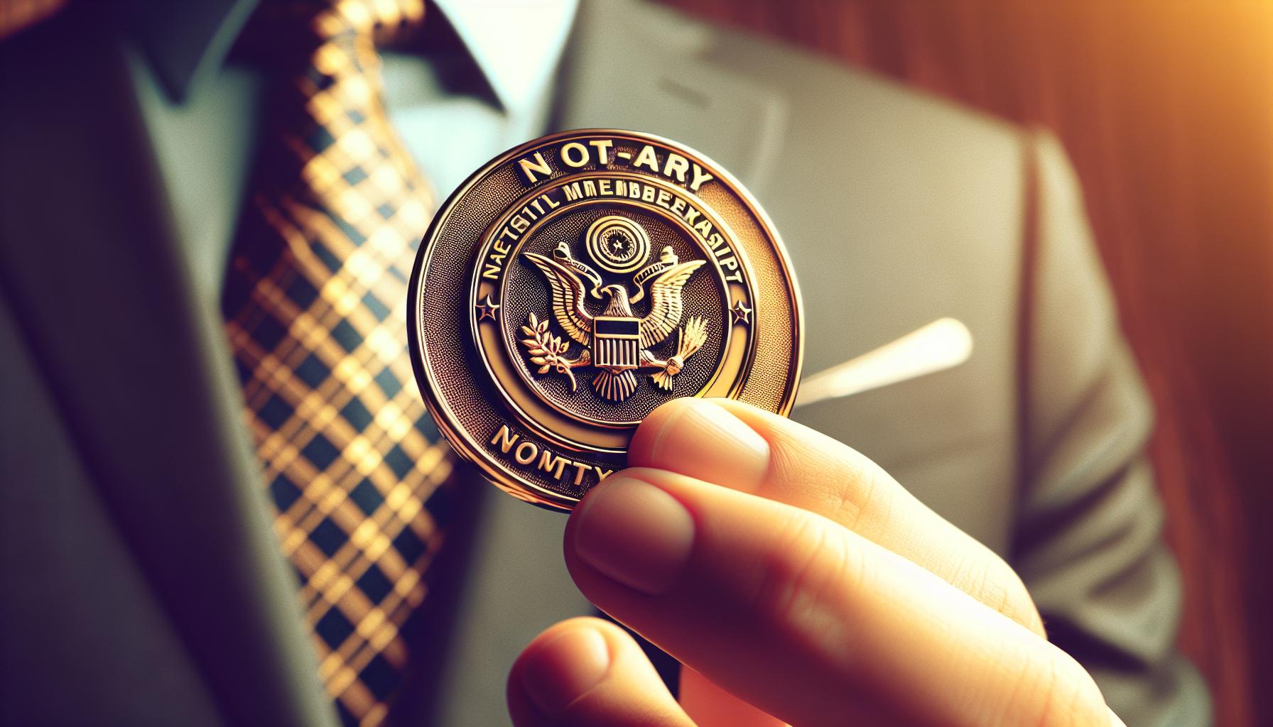 Maximize Efficiency with Notary Public Services at USPS: Tips and Insights