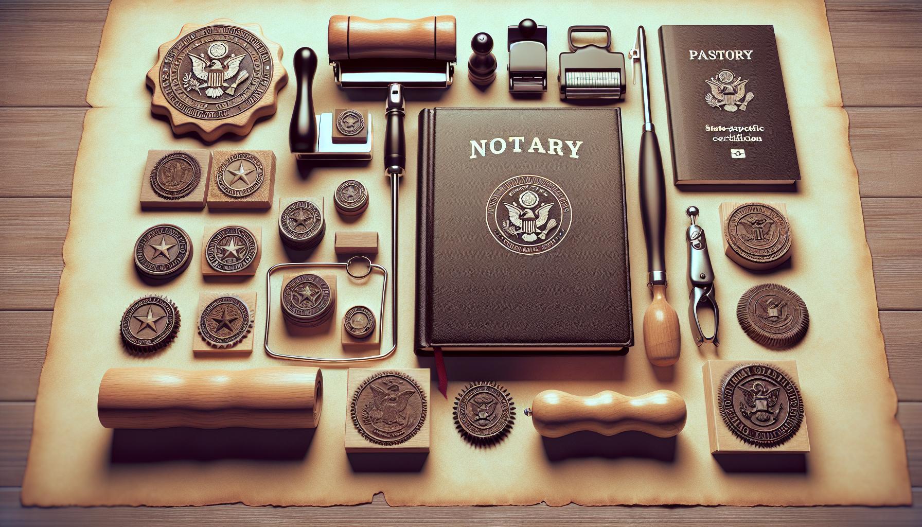 The Importance of a Notary Stamp: Ensuring Document Authenticity and Preventing Fraud