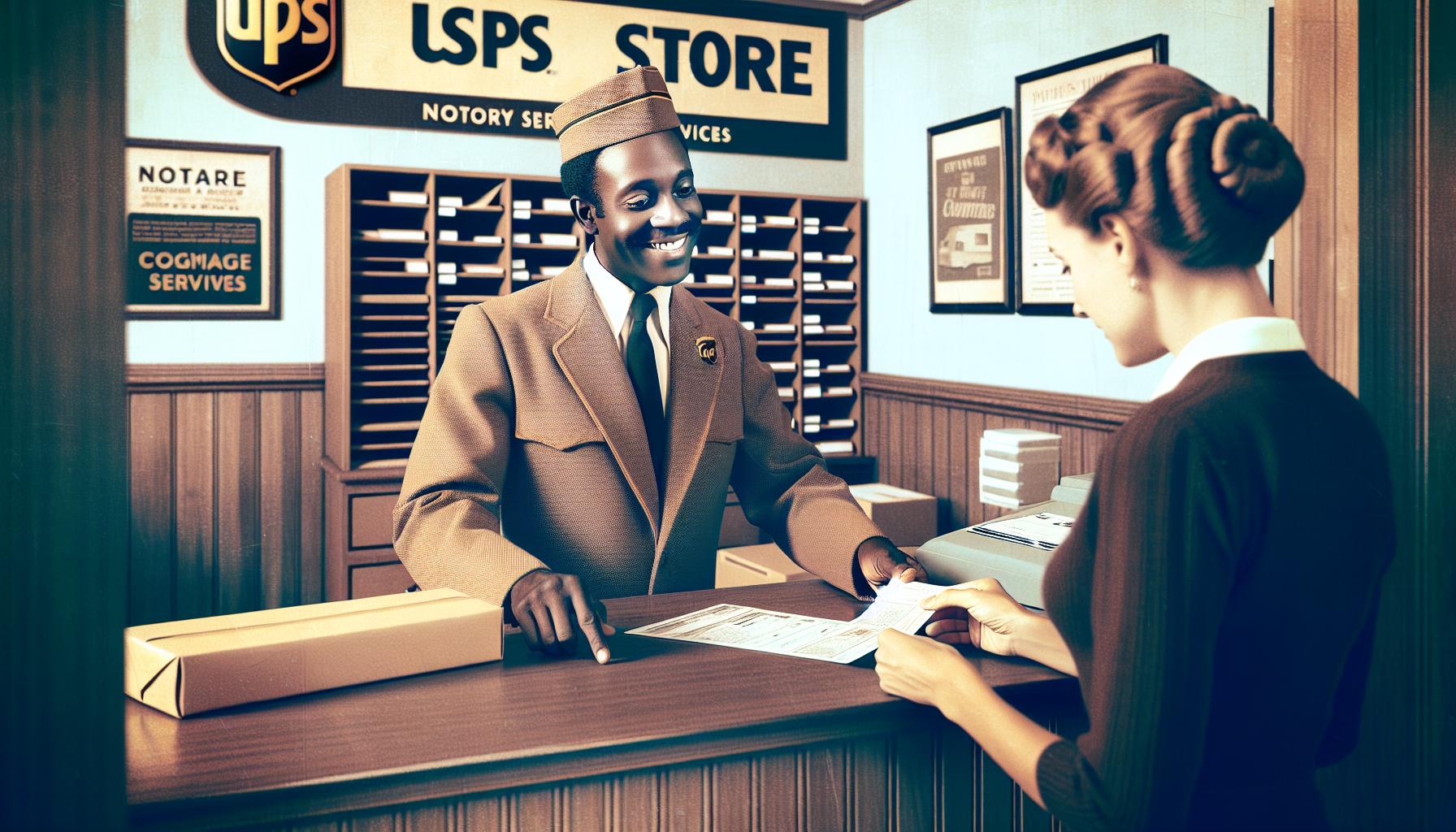 UPS Store Notary Cost: Affordable and Convenient Notary Services Explained