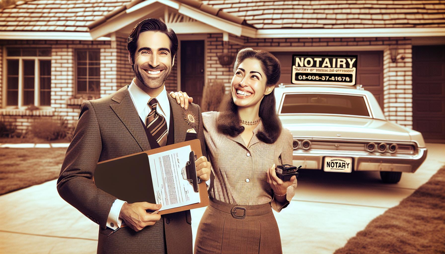 Understanding UPS Notary Service Cost: What You Need to Know