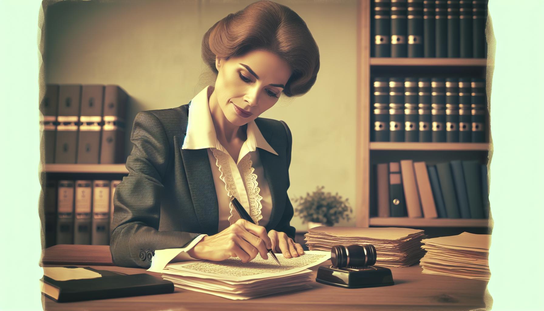 How to Start Your Career in Notary Jobs: A Comprehensive Guide