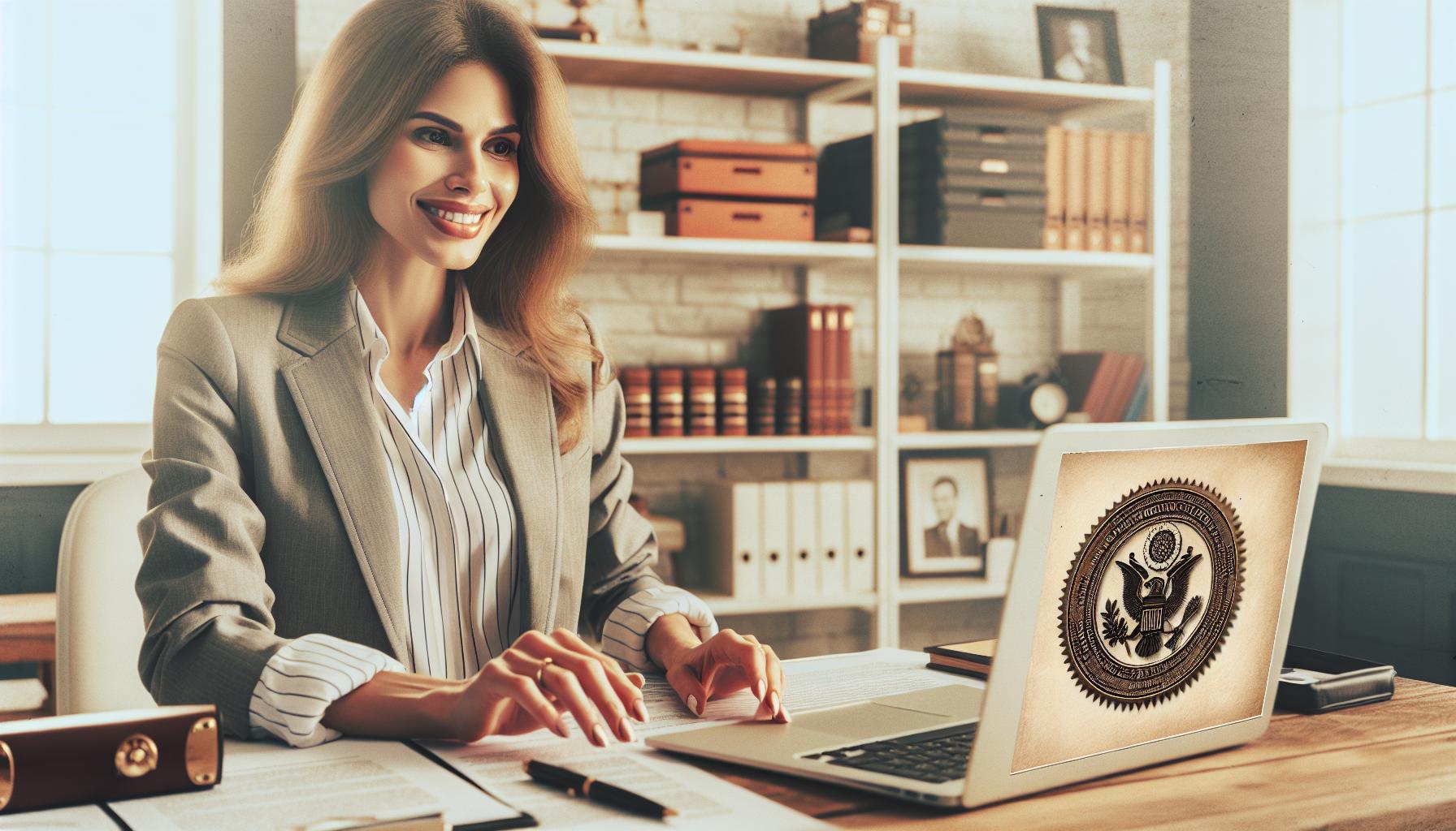 Ultimate Guide to Notary Public Seals: Importance, Application, and Maintenance Tips