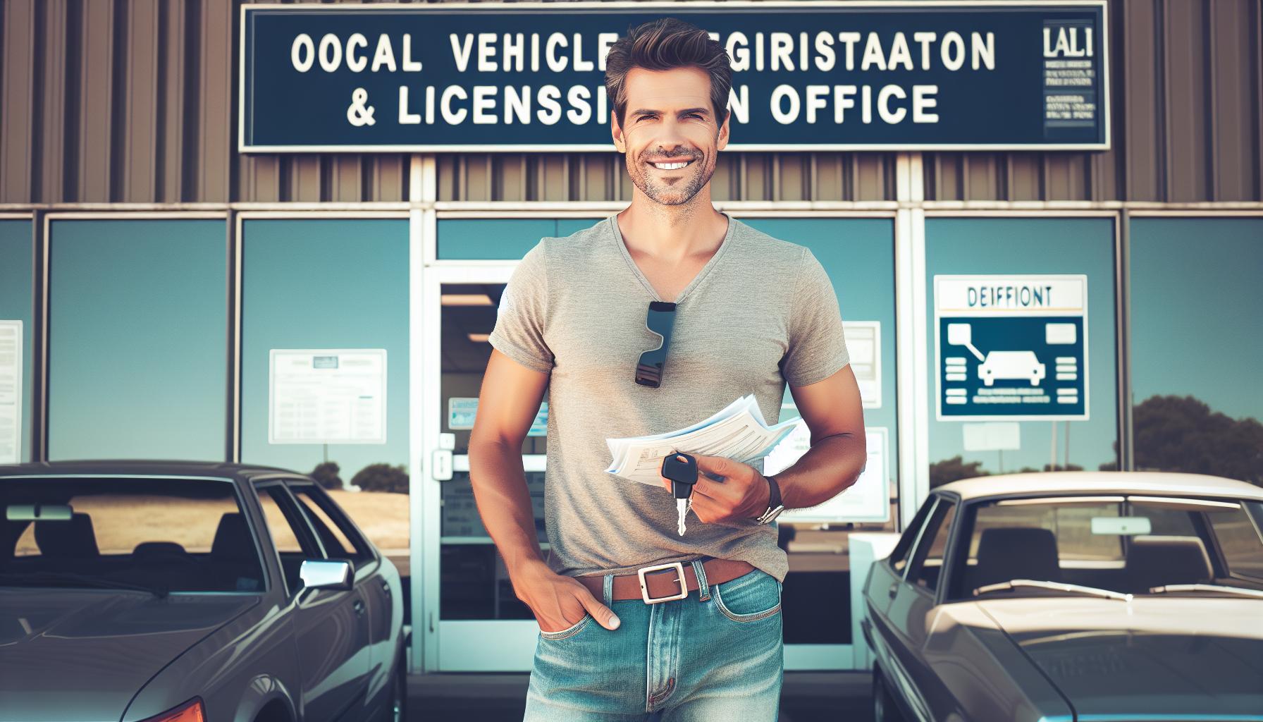 How Can I Get a Title for My Car? A Complete Guide for First-Time Owners