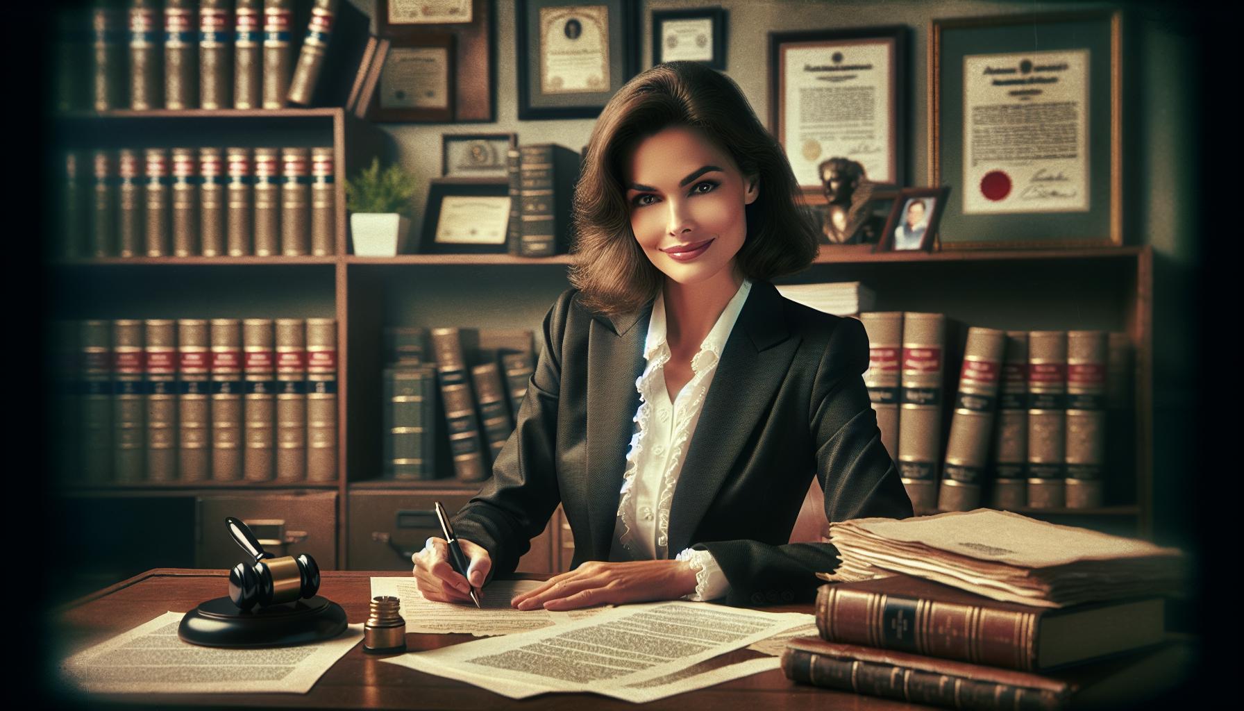 Find a Reliable Attorney Notary Near Me for Legal Expertise and Convenient Notarization